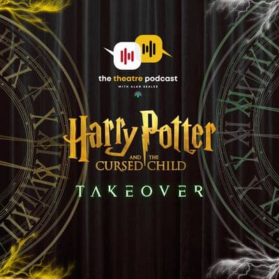 'Harry Potter and the Cursed Child' Takeover