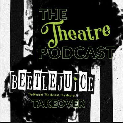 'Beetlejuice' Takeover