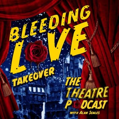'Bleeding Love' Takeover