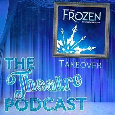 'Frozen' Takeover