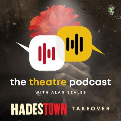 'Hadestown' Takeover
