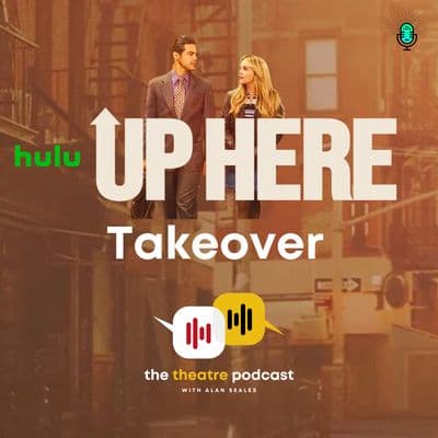 'Up Here' Takeover