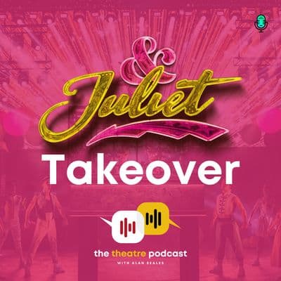 '& Juliet' Takeover