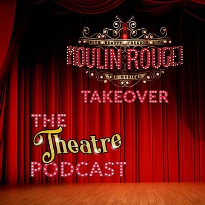 'Moulin Rouge' Takeover