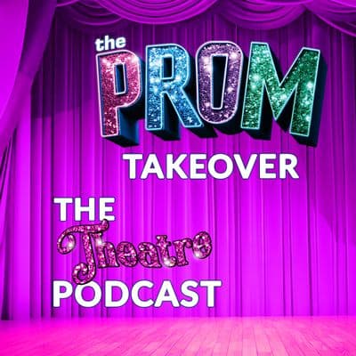 'The Prom' Takeover