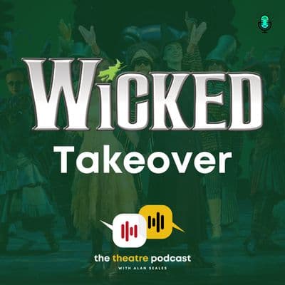'Wicked' Takeover