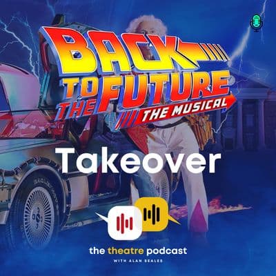'Back to the Future' Takeover