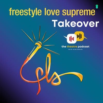 'Freestyle Love Supreme' Takeover
