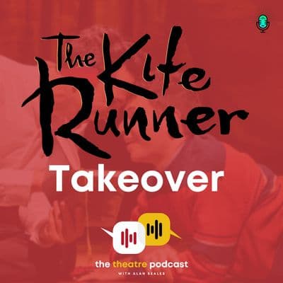 'The Kite Runner' Takeover
