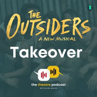 'The Outsiders' Takeover